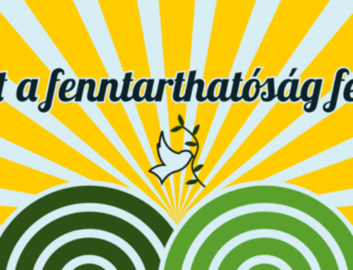 Út a fenntarthatóság felé – Pécs és térsége (május 21 , 14:00 – 18:00)