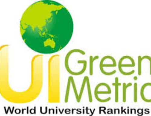 Továbbra is a PTE a legzöldebb hazai egyetem