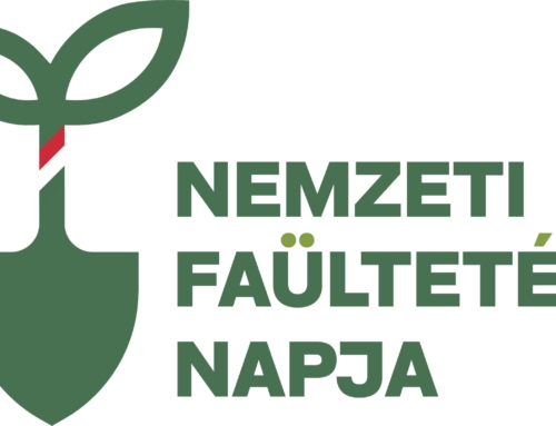 Nemzeti Faültetés Napja és csemeteosztás 2025. március 1-jén